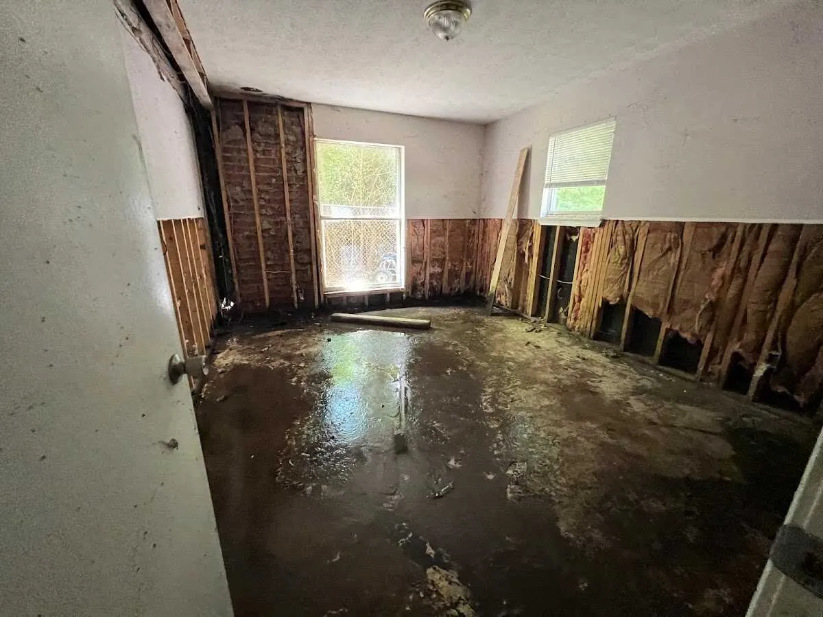 Water Damage Restoration services in Massena, NY